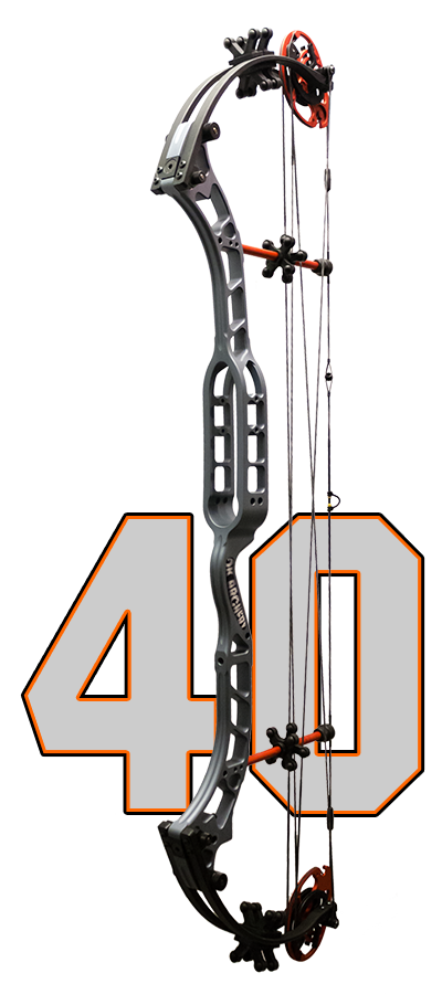 Absolute 绝对40 Absolute 绝对40