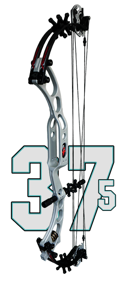 X-ENERGY 37.5 X-ENERGY 37.5