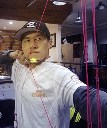 史晓龙 史晓龙